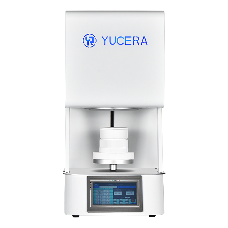 Yucera F10+