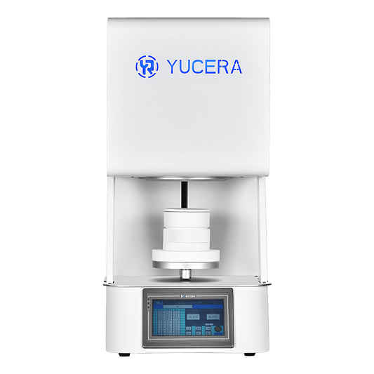 Yucera F10+